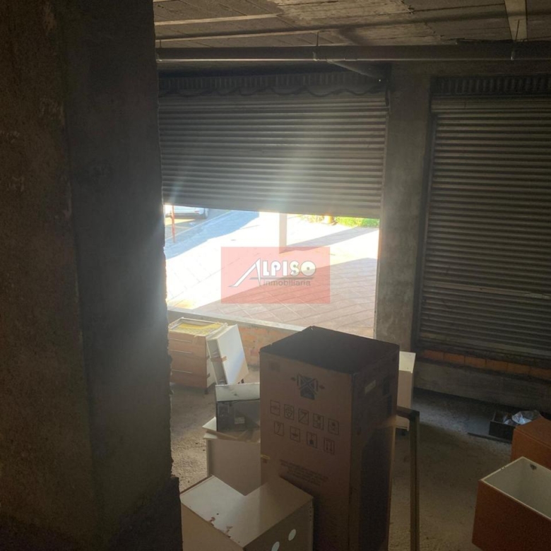 Local Comercial en Ourense