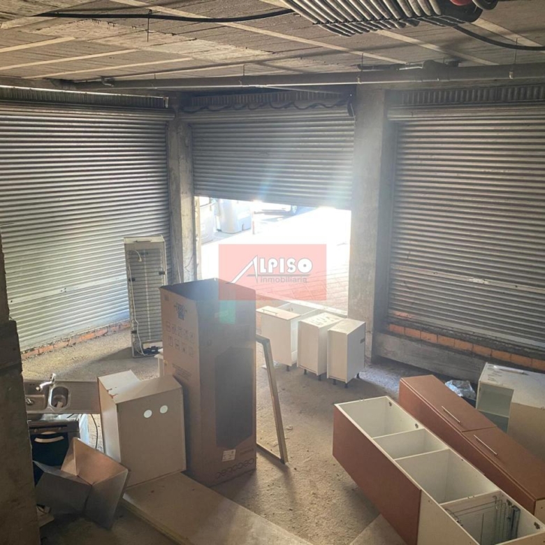 Local Comercial en Ourense