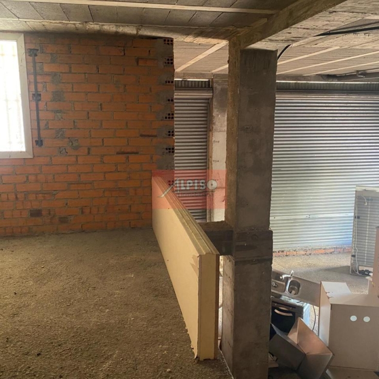 Local Comercial en Ourense