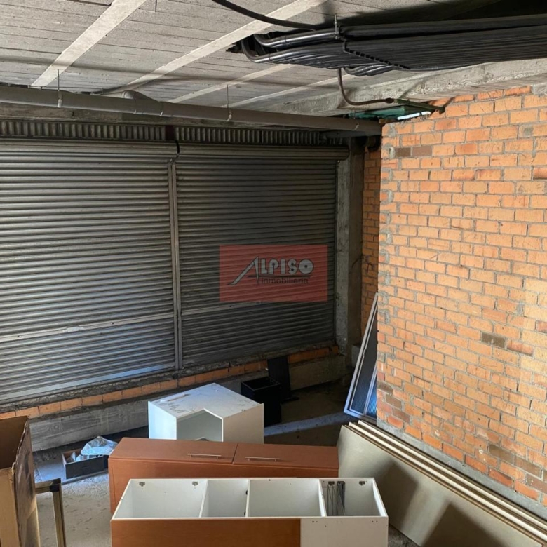Local Comercial en Ourense