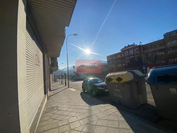Local Comercial en Ourense