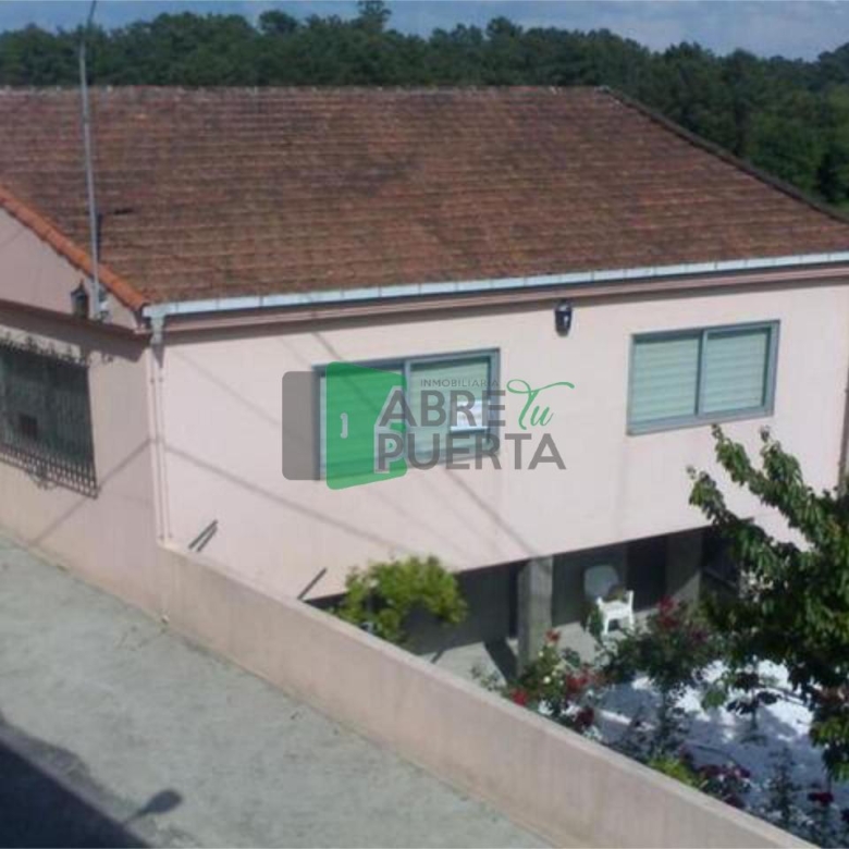 CASAS, NAVE Y FINCAS EN VENTA