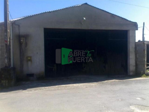 CASAS, NAVE Y FINCAS EN VENTA