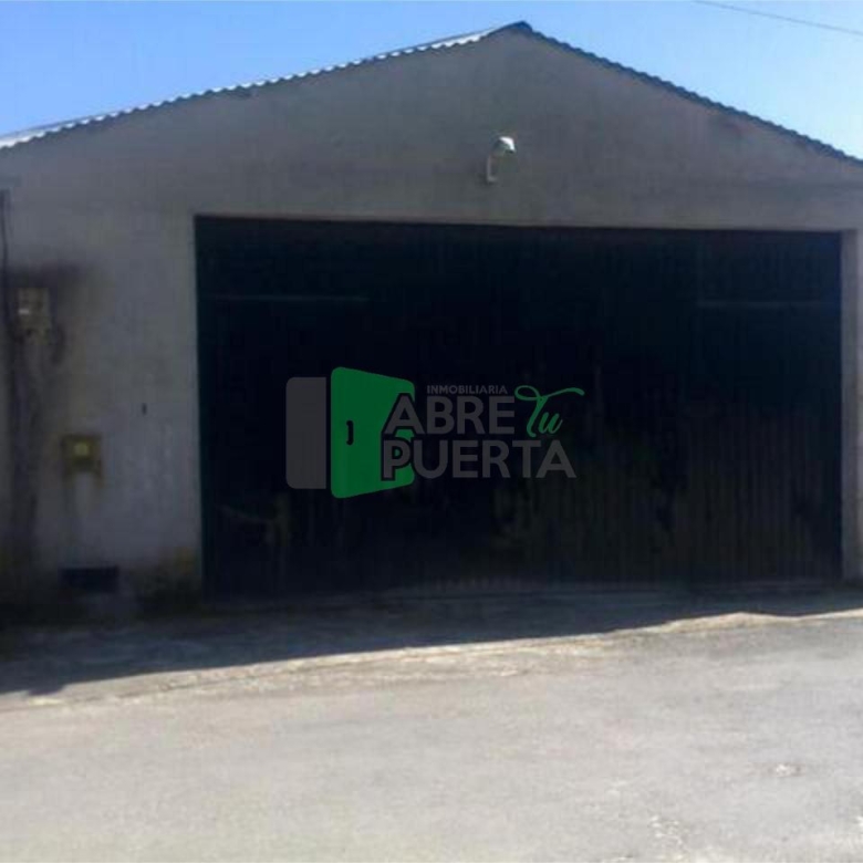 CASAS, NAVE Y FINCAS EN VENTA