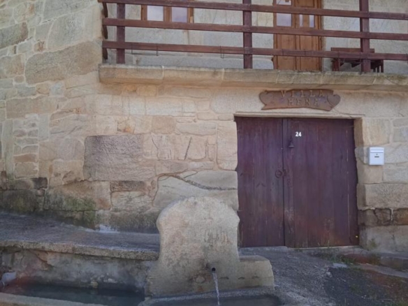 Casa en Maceda
