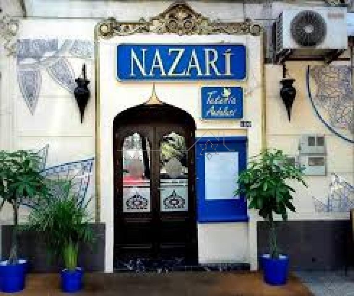 173765987060000039988_173765669345 Edificio en venta muy bien ubicado en Melilla