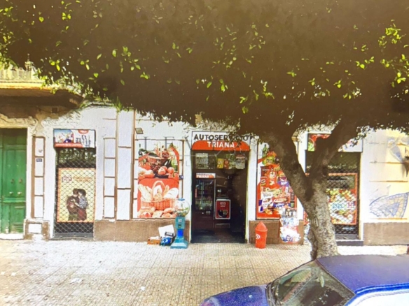Edificio en venta muy bien ubicado en Melilla