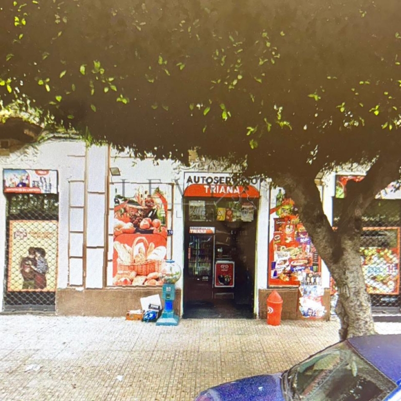 Edificio en venta muy bien ubicado en Melilla