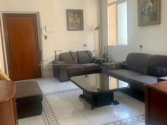 Edificio en venta muy bien ubicado en Melilla