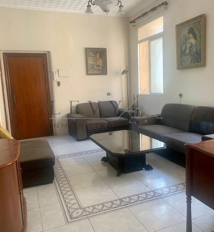 Edificio en venta muy bien ubicado en Melilla