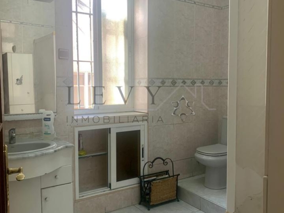 Edificio en venta muy bien ubicado en Melilla