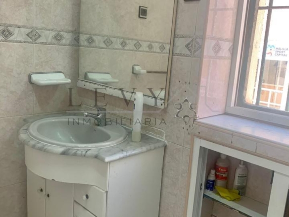 Edificio en venta muy bien ubicado en Melilla