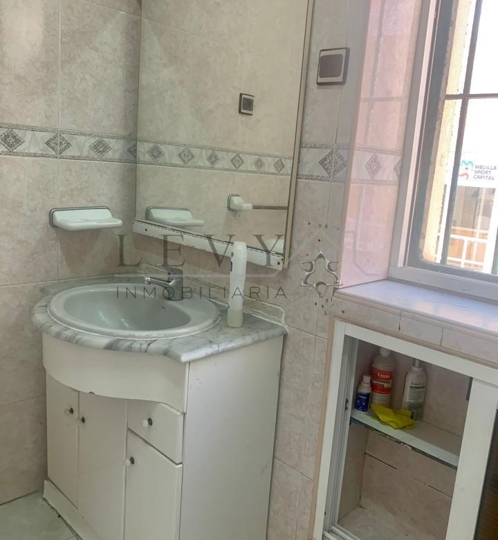 Edificio en venta muy bien ubicado en Melilla
