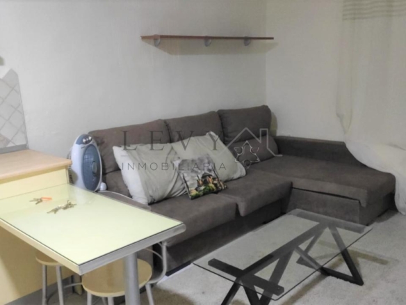 Edificio en venta muy bien ubicado en Melilla