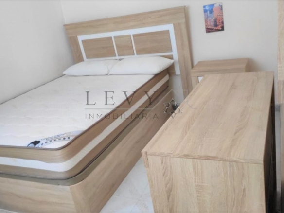 Edificio en venta muy bien ubicado en Melilla