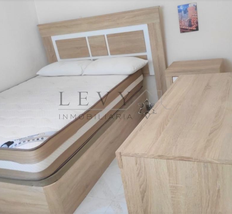 Edificio en venta muy bien ubicado en Melilla