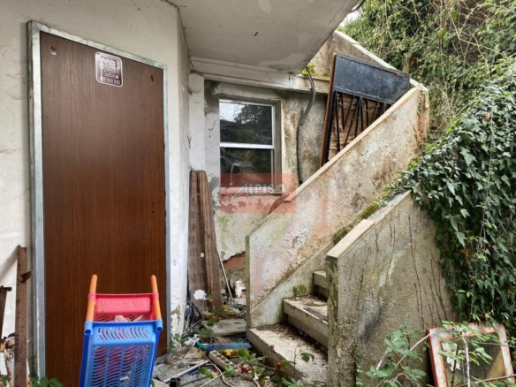 Casa en Ourense
