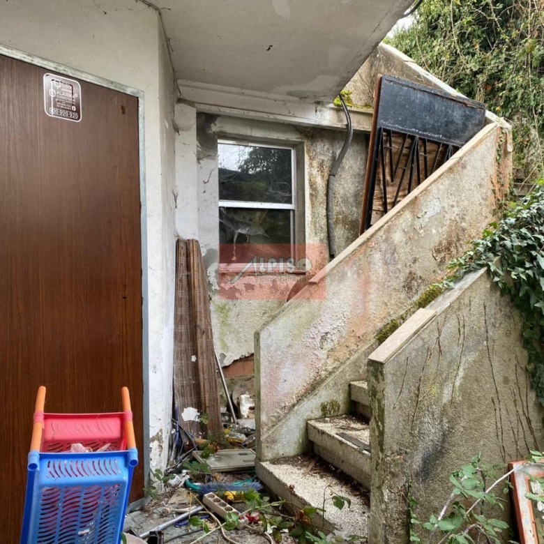 Casa en Ourense