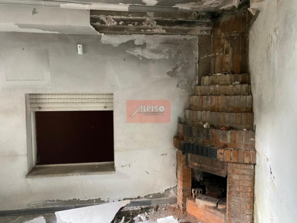 Casa en Ourense