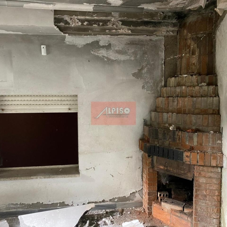 Casa en Ourense