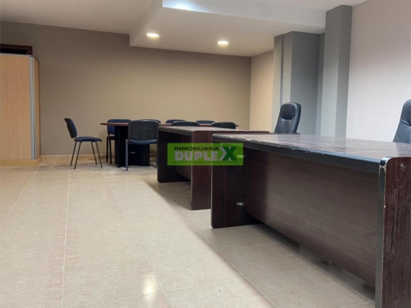 Oficina en alquiler o venta en pleno centro de Pontevedra – Ubicación estratégica