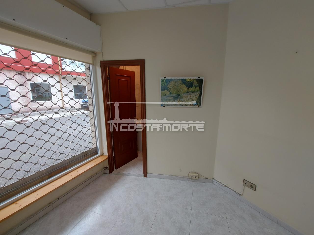 Local en alquiler para oficina en Carnota, A Coruña