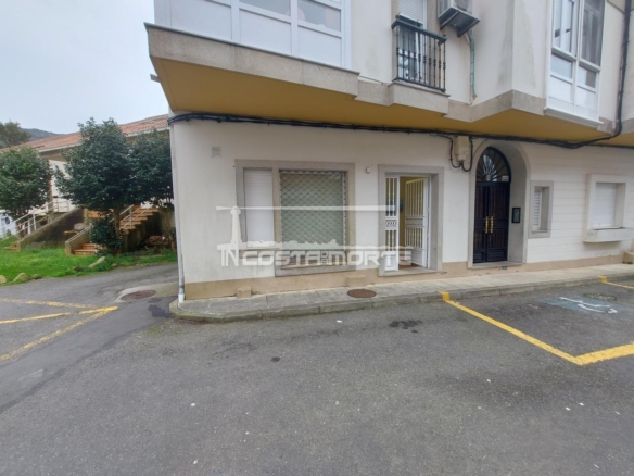 Local en alquiler para oficina en Carnota, A Coruña