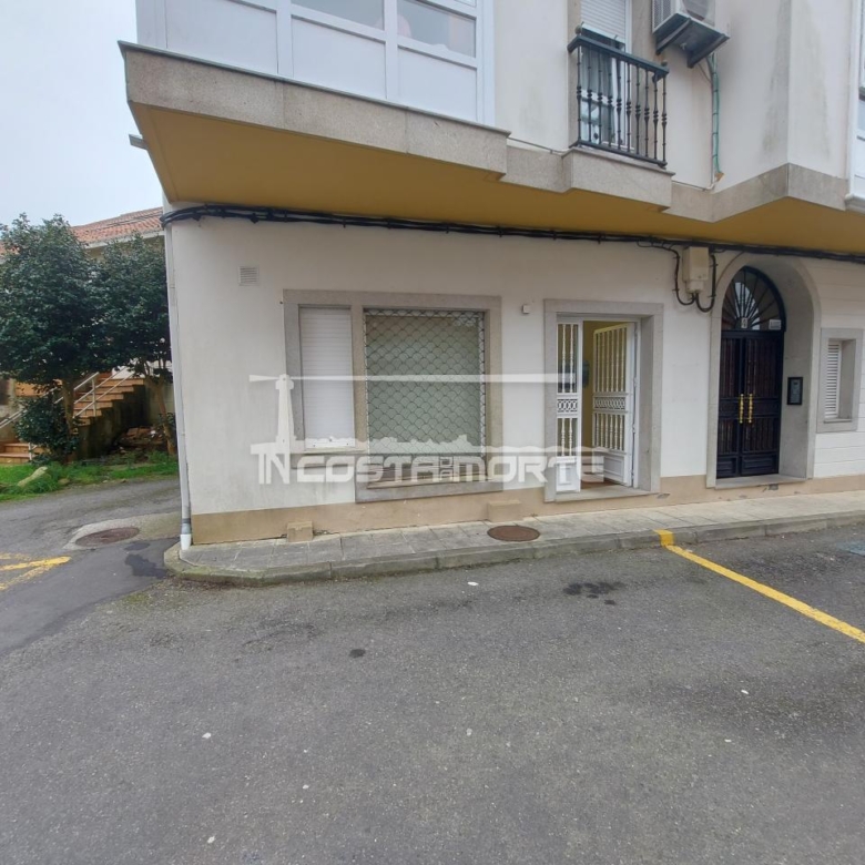 Local en alquiler para oficina en Carnota, A Coruña