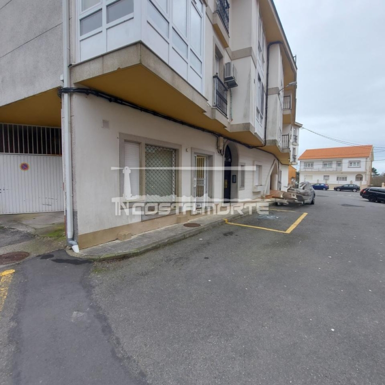 Local en alquiler para oficina en Carnota, A Coruña