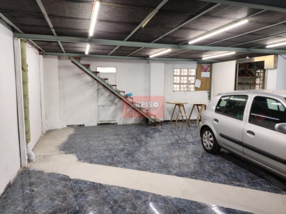 Local Comercial en Ourense