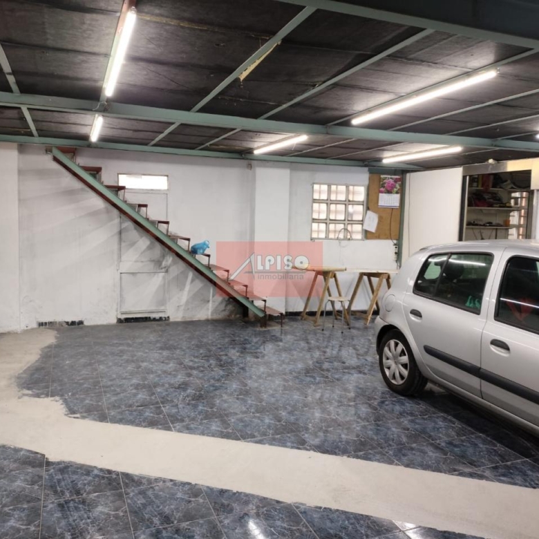 Local Comercial en Ourense