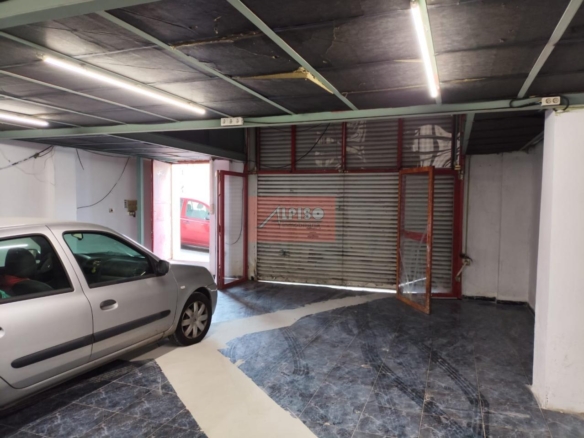 Local Comercial en Ourense