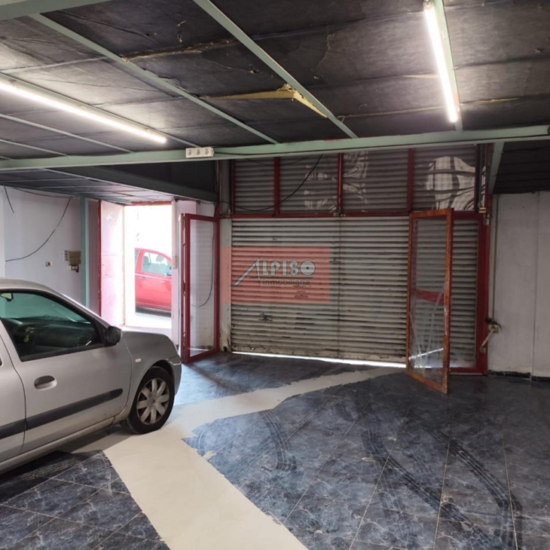 Local Comercial en Ourense