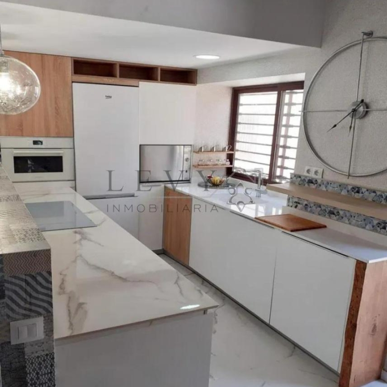Chalet adosado en Pedregalejo