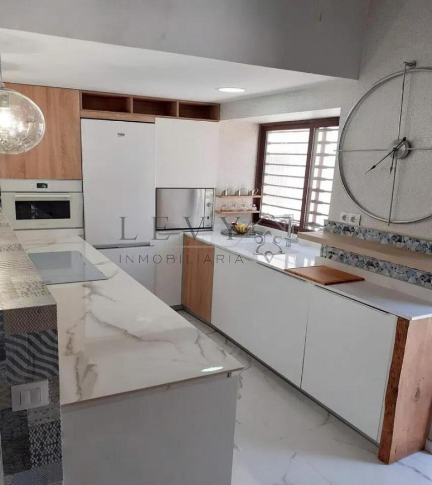 Chalet adosado en Pedregalejo