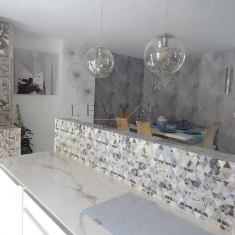 Chalet adosado en Pedregalejo