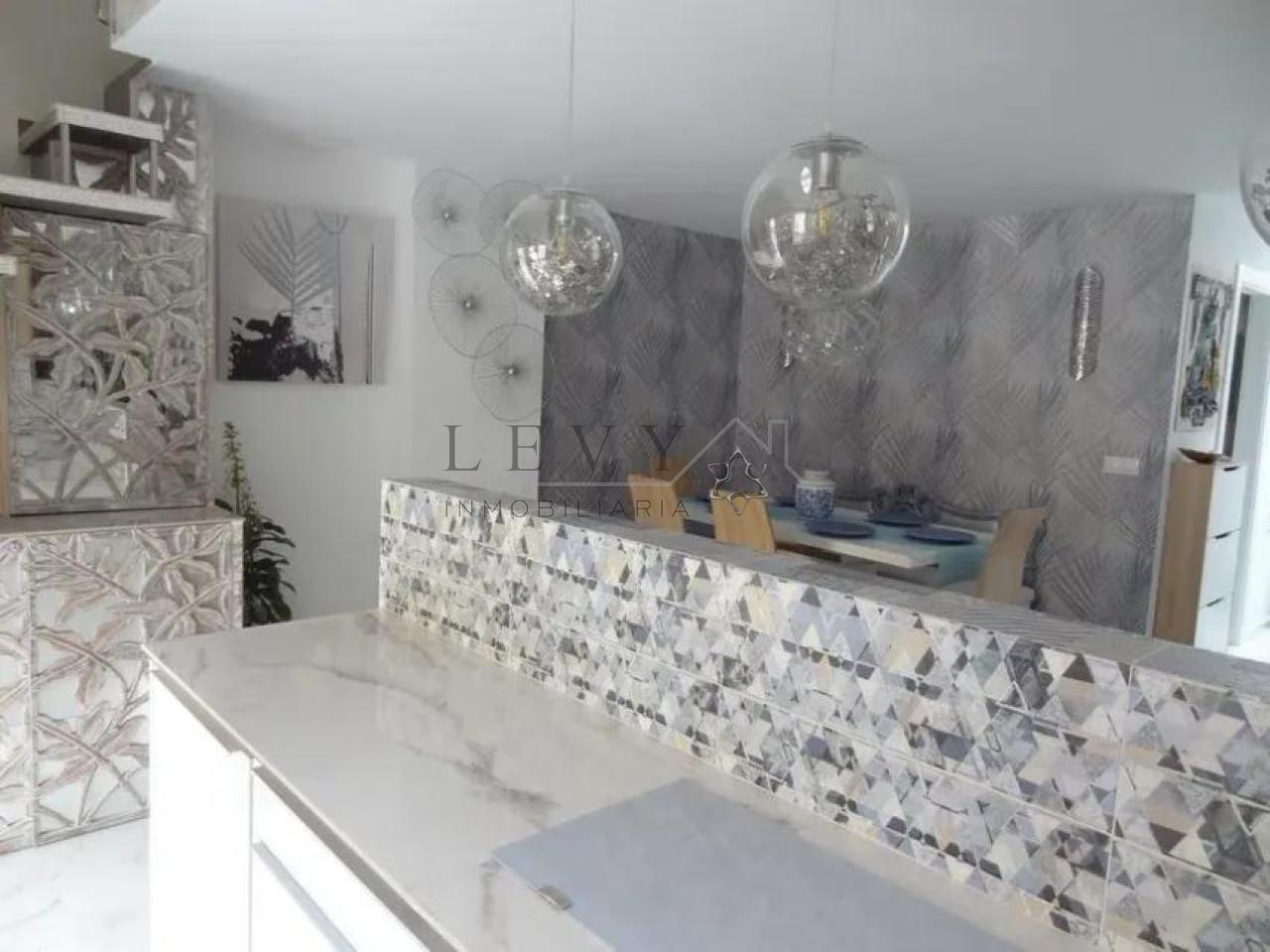Chalet adosado en Pedregalejo