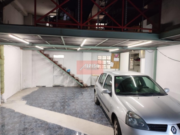 Local Comercial en Ourense