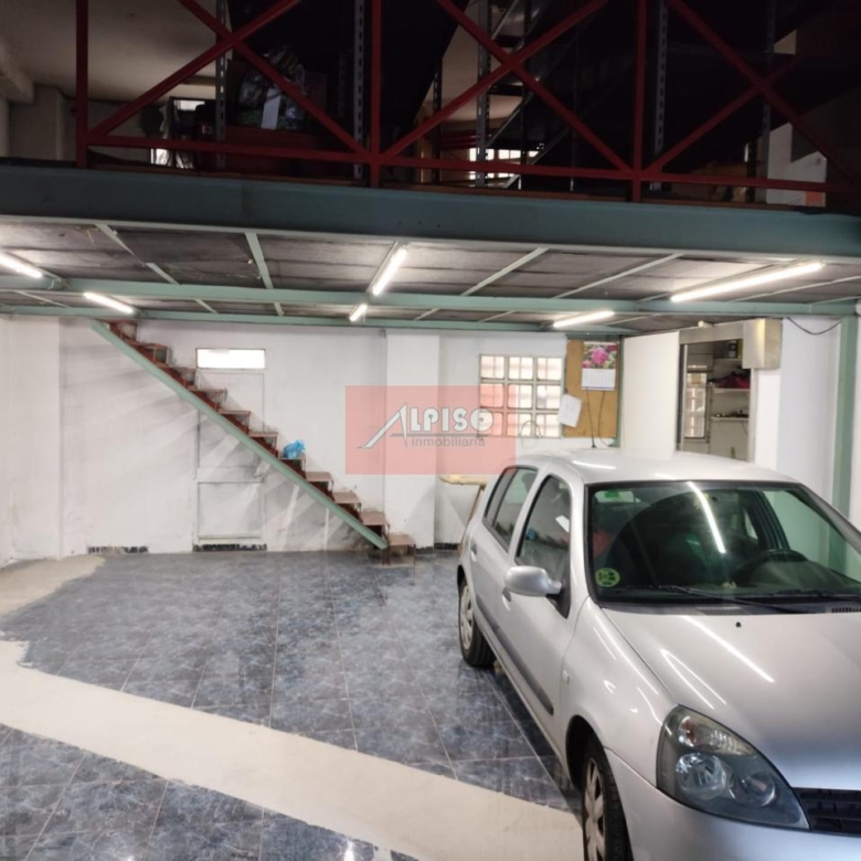 Local Comercial en Ourense