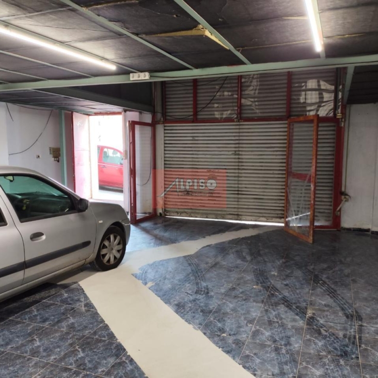 Local Comercial en Ourense