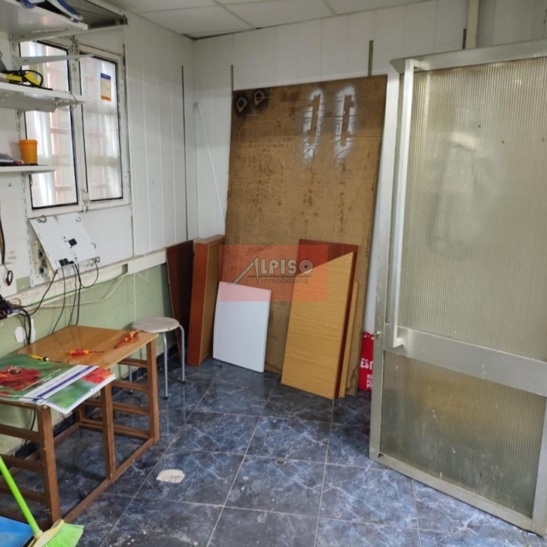 Local Comercial en Ourense