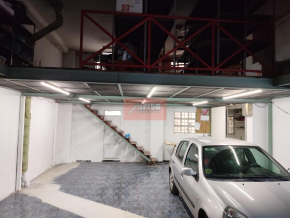 Local Comercial en Ourense