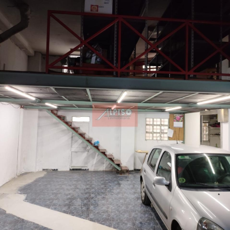 Local Comercial en Ourense