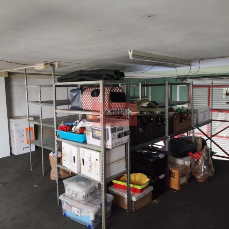 Local Comercial en Ourense