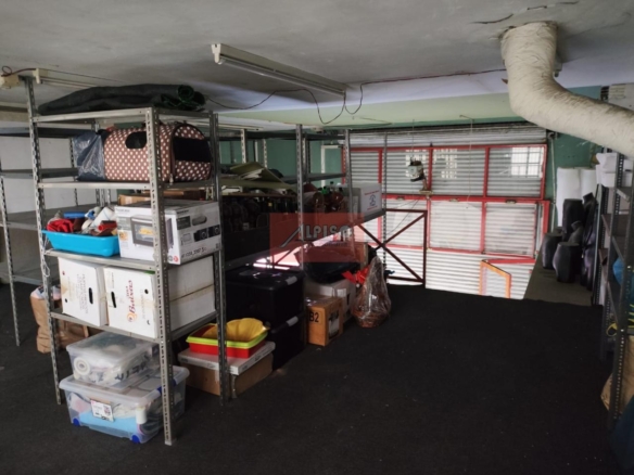 Local Comercial en Ourense