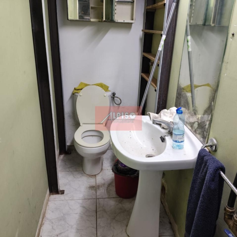 Local Comercial en Ourense