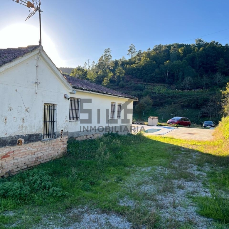 VENTA CASA EN A PEROXA