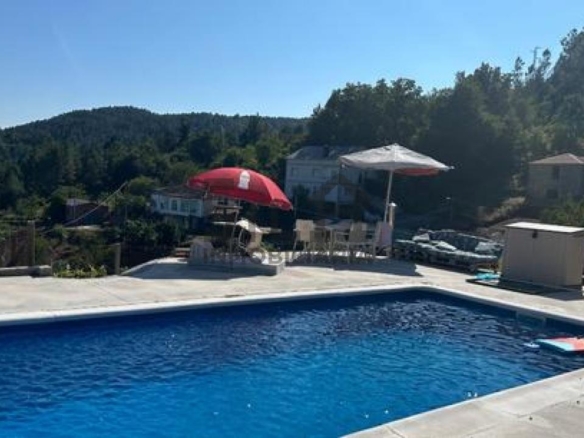 VENTA CASA EN A PEROXA