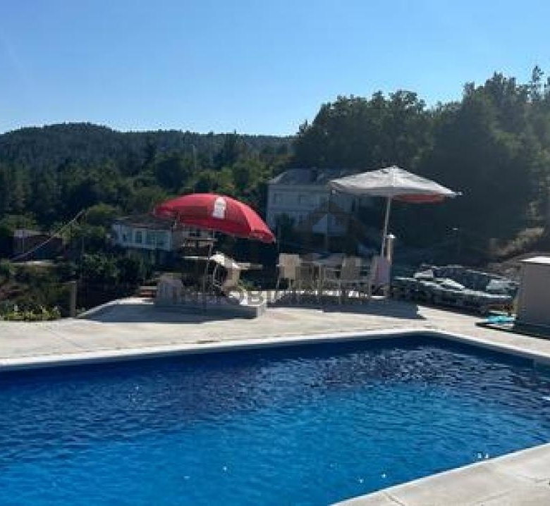 VENTA CASA EN A PEROXA