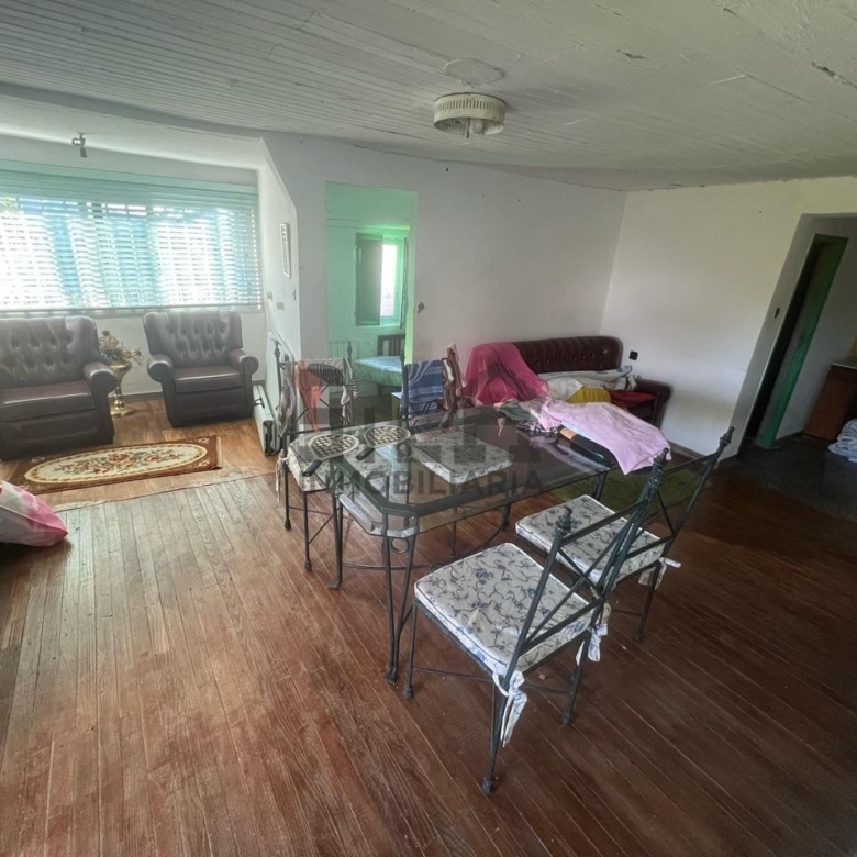 VENTA CASA EN A PEROXA